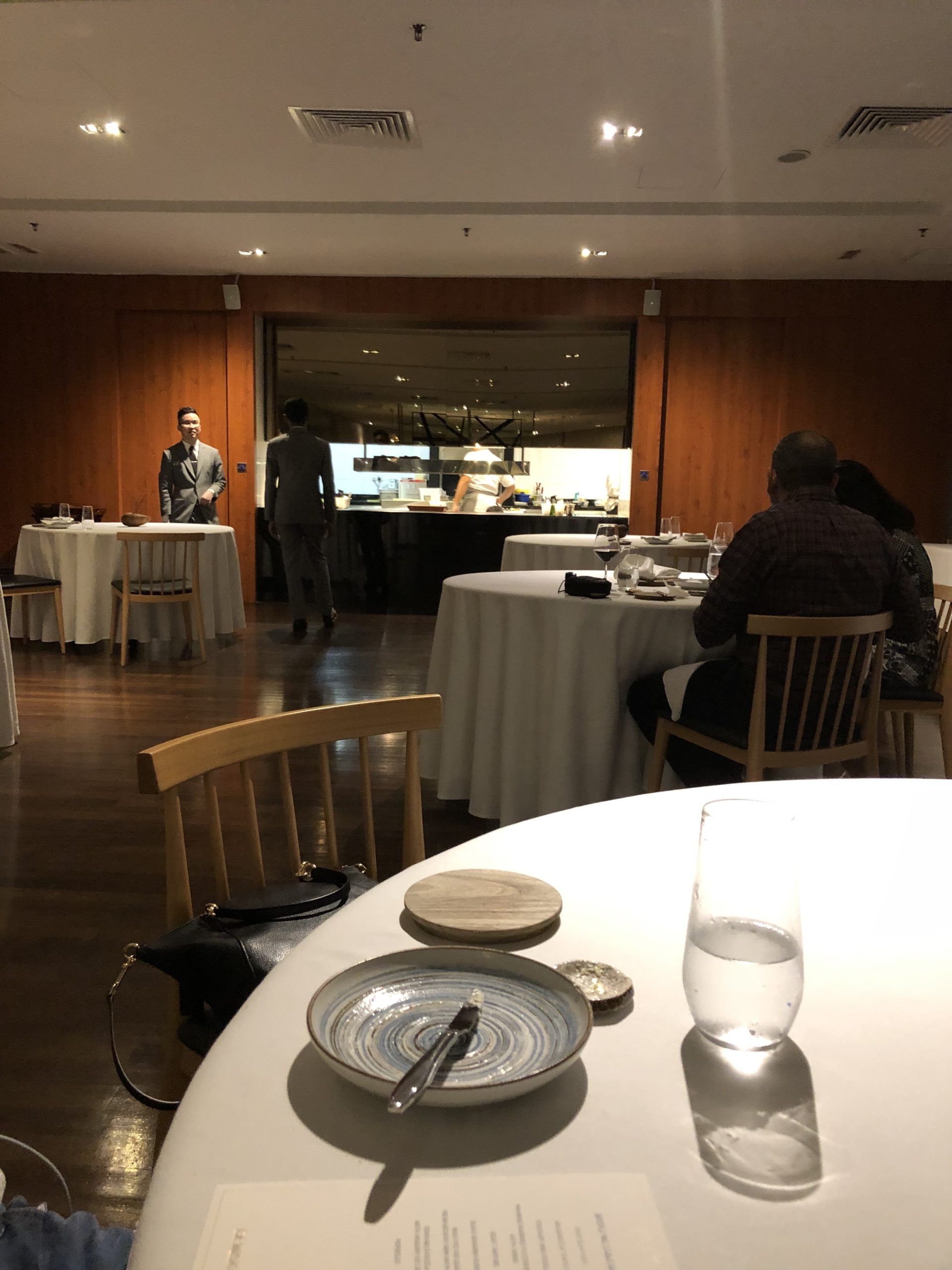 [동남아시아 육로여행] 쿠알라룸푸르 첫째날-2 유명 레스토랑 데와칸(DEWAKAN) 2019 아시아 50 베스트 레스토랑 (Asia’s 50 Best Restaurants) 방문