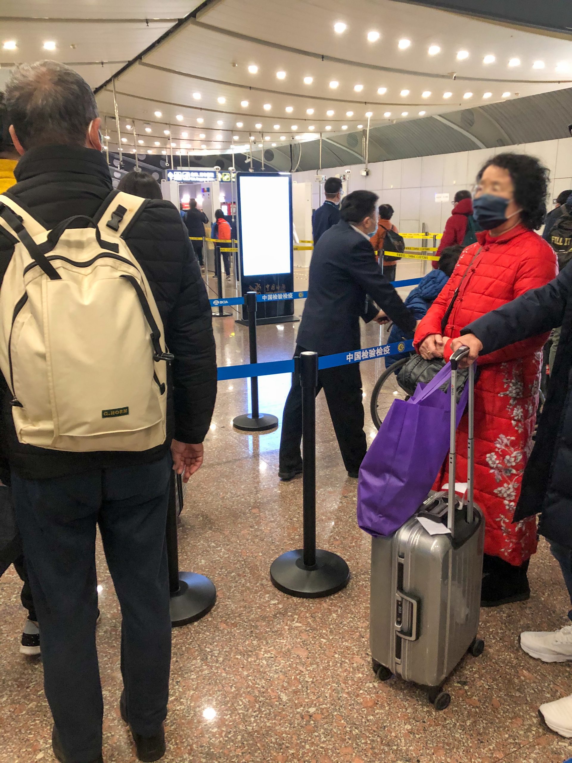 2020년을 마무리 하며