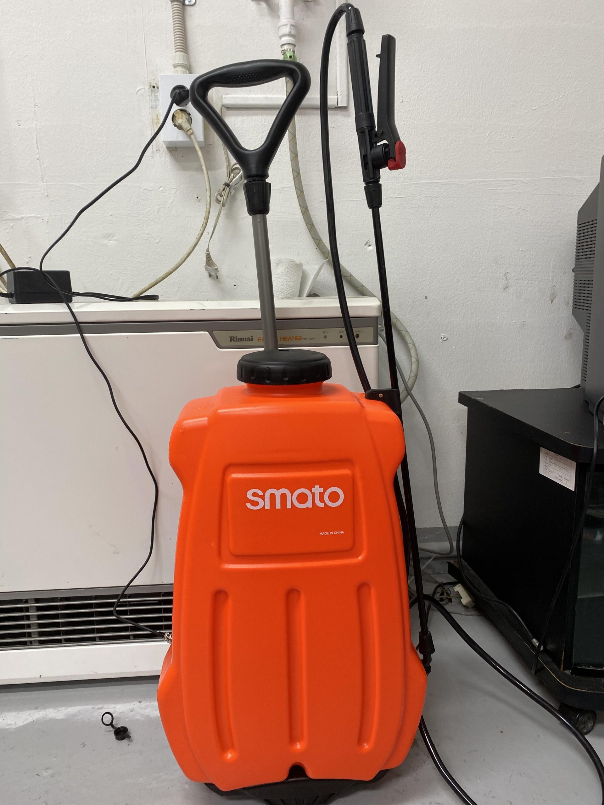 코로나19 학교 개학 방역 알바 후기 (2)