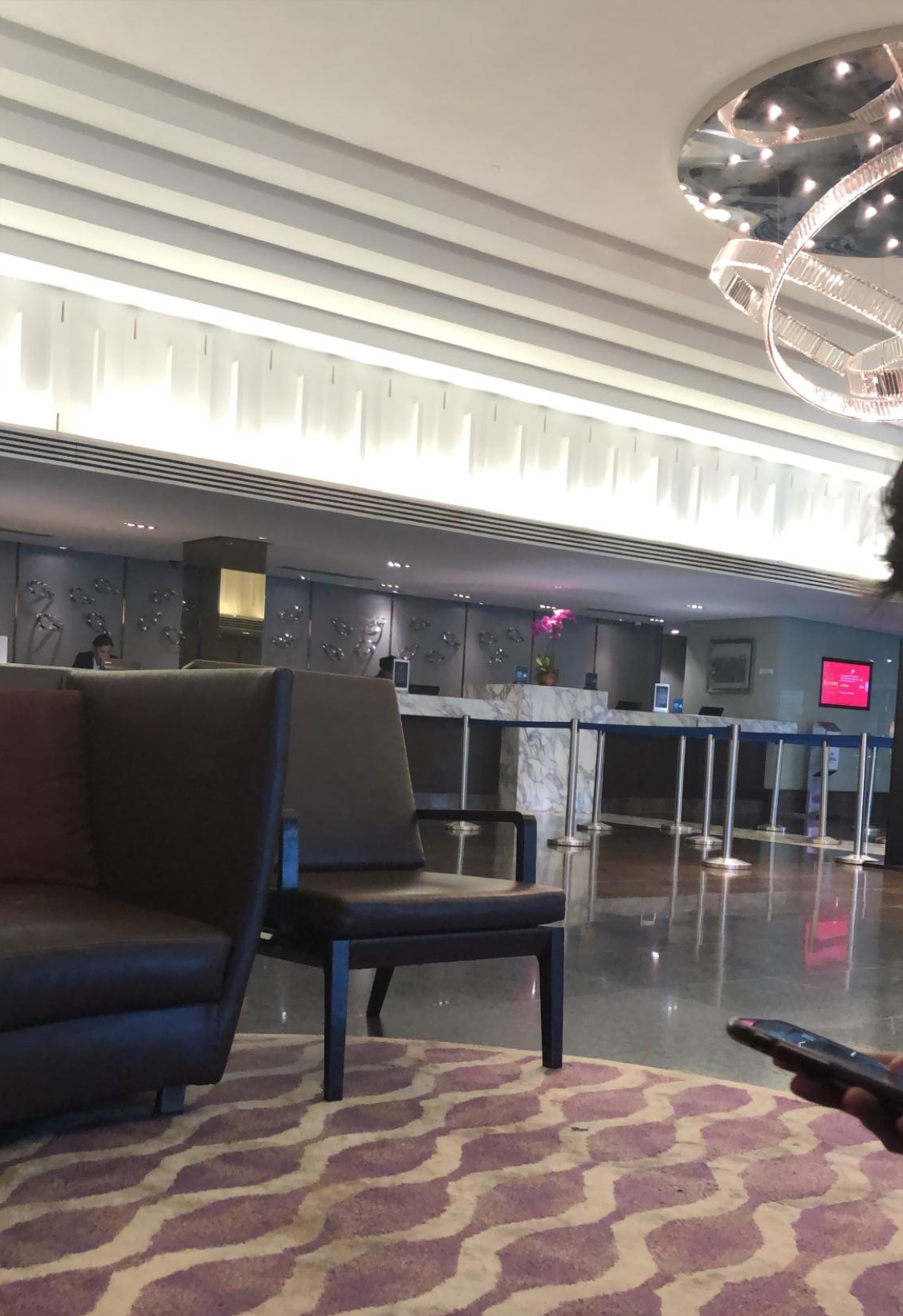 [동남아시아 육로여행]#1 쿠알라룸푸르 도착 첫째날-1